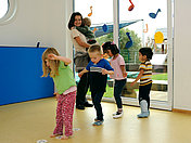 Kinderopvang bij Schmersal 05