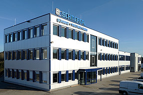 Vestiging Bergisch Gladbach