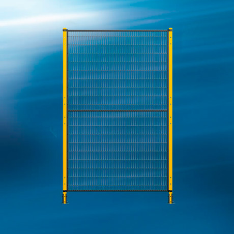 Grades Modulares