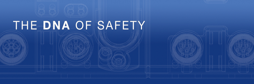 Welkom bij Schmersal België